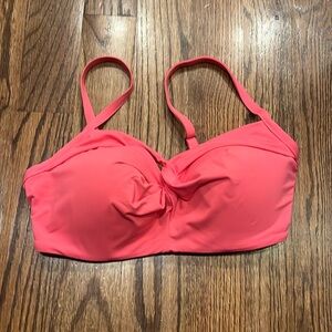 Swim top